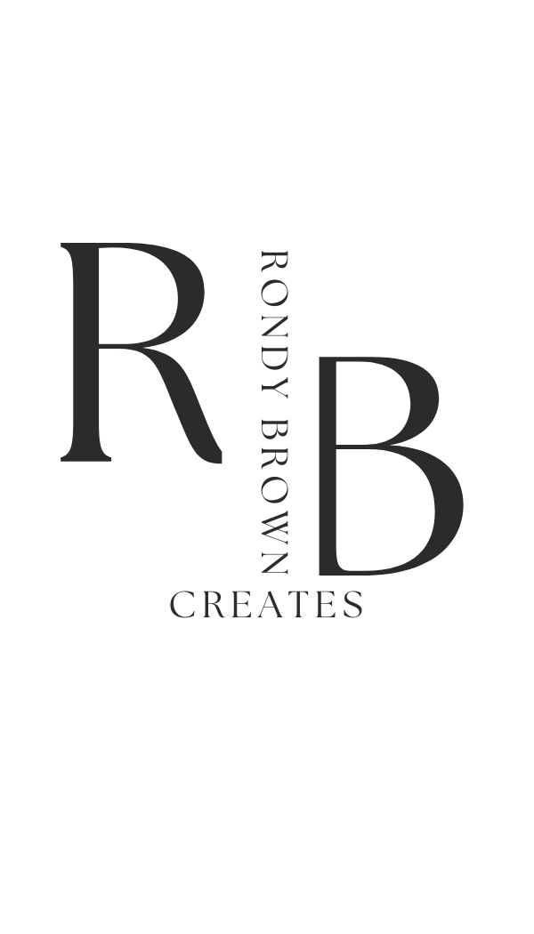 RondyBrownCreates